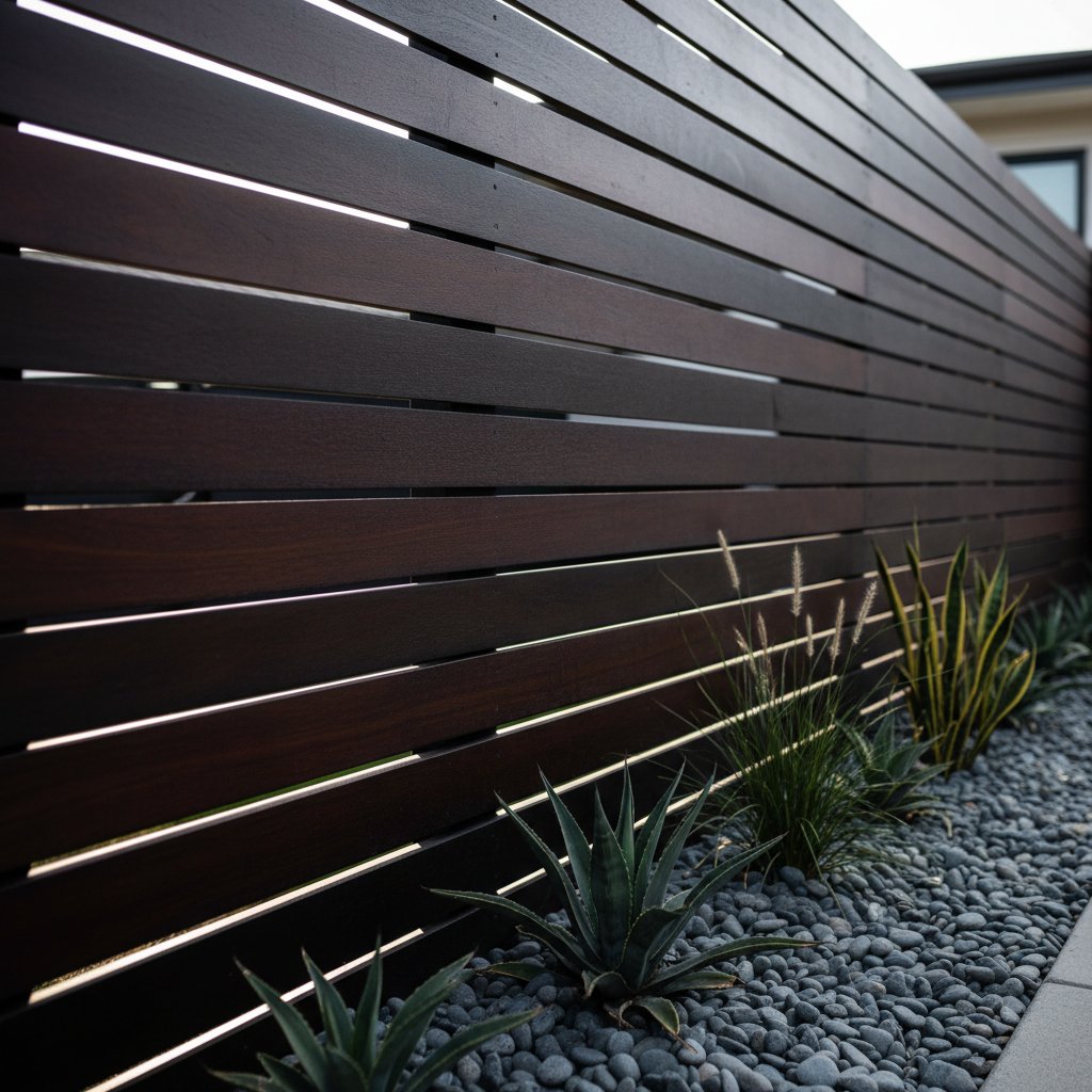 Aluminum Decorative Fence